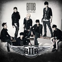 BtoB (비투비) — Imagine