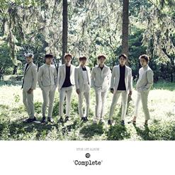 BtoB (비투비) — 괜찮아요