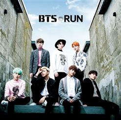 BTS (방탄소년단) — Butterfly -Japanese Ver.-