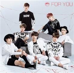 BTS (방탄소년단) — Hormone Sensou ~ホルモン戦争~ -Japanese Ver.-
