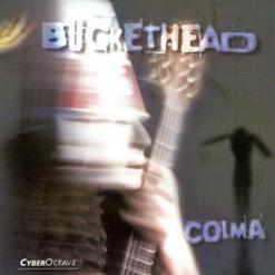 Buckethead — Machete