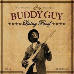 Buddy Guy — Stay Around A Little Longer (Feat. B.B. King)