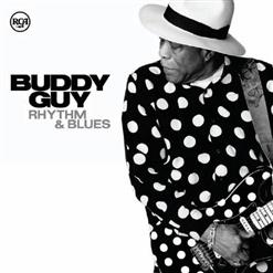 Buddy Guy — Whiskey Ghost