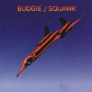 Budgie — Stranded