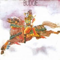 Budgie — You And I