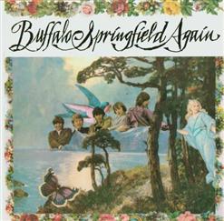 Buffalo Springfield — Mr. Soul