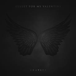 Bullet For My Valentine — Crawling