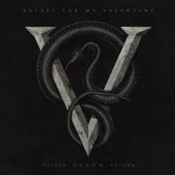 Bullet For My Valentine — Scream Aim Fire (Live At Wembley Arena, London, 05.12.13) [German And Best Buy Edition Bonus Track]