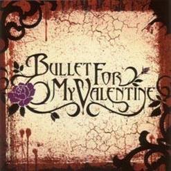 Bullet For My Valentine — Turn To Despair