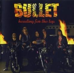 Bullet [Sweden] — Midnight Riders (Riding Free)