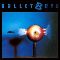 Bulletboys — Hard As A Rock