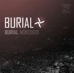 Burial — Forgive