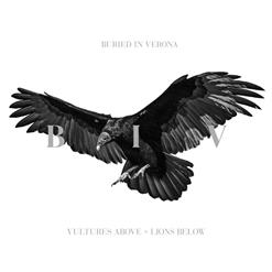 Buried In Verona — Can't Be Unsaid