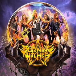Burning Witches — Burning Witches