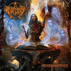 Burning Witches — Hexenhammer