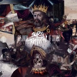 Bury Tomorrow — Knight Life