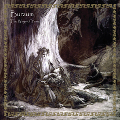 Burzum — The Portal