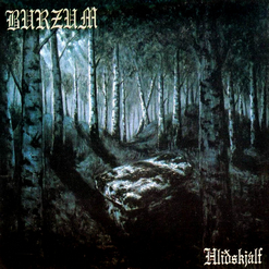Burzum — Tuistos Herz