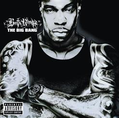 Busta Rhymes — Get You Some (feat. Marsha Ambrosius & Q-Tip)