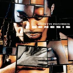 Busta Rhymes — Holla