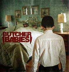 Butcher Babies — Axe Wound