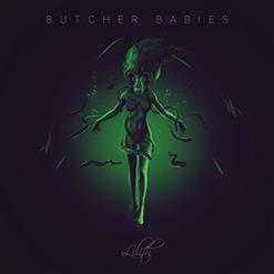 Butcher Babies — Headspin