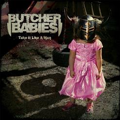 Butcher Babies — Never Go Back