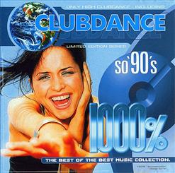 C-Block — So Strong Out(Extended Version)