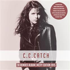 C.C. Catch — House Of Mystic Light (Long Dance Mix Version)