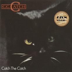 C.C. Catch — I Can Lose My Heart Tonight (Remastered)