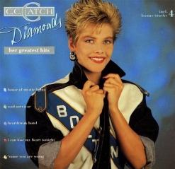 C.C. Catch — Soul Survivior (Single version)