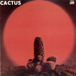 Cactus — Bro. Bill