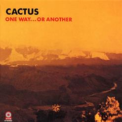 Cactus — Feel So Bad