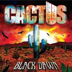 Cactus — Headed For A Fall