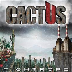 Cactus — Poison In Paradise
