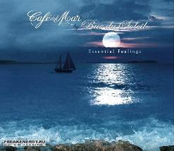 Cafe del Mar — Dust