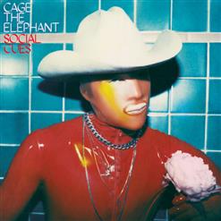 Cage the Elephant — Black Madonna