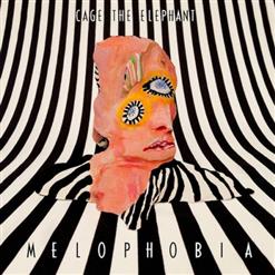 Cage the Elephant — Black Widow