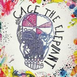 Cage the Elephant — James Brown