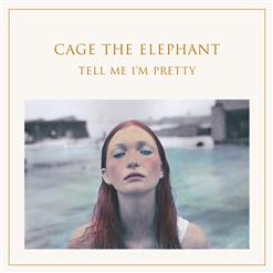 Cage the Elephant — Sweetie Little Jean