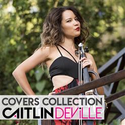 Caitlin De Ville — Rockabye