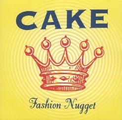 Cake — Perhaps, Perhaps, Perhaps
