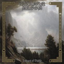 Caladan Brood — City Of Azure Fire