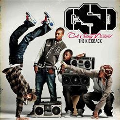 Cali Swag District — Teach Me How To Dougie