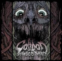 Caliban [Germany] — Caliban’s Revenge