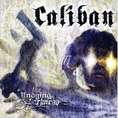 Caliban [Germany] — It's Our Burden to Bleed