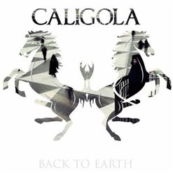 Caligola — Forgive Forget