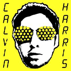 Calvin Harris — Acceptable In The 80's