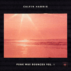 Calvin Harris — Feels (feat. Big Sean, Katy Perry, Pharrell Williams)