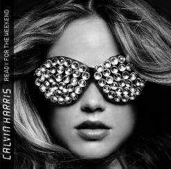 Calvin Harris — I'm Not Alone